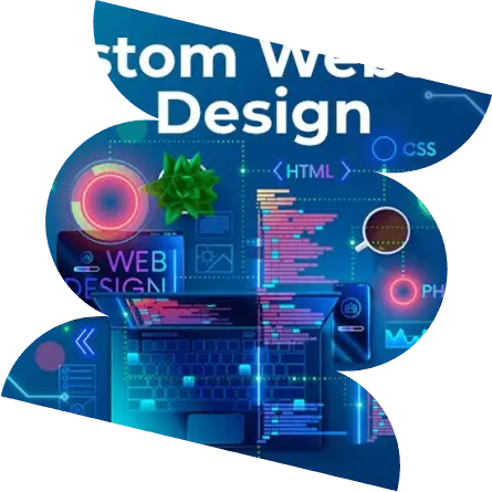 Custom Web Design